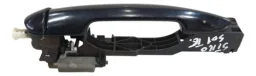Maçaneta Externa Traseira Esquerda Fiat Stilo 2003 A 2011
