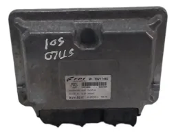 Módulo Injeção Fiat Stilo 1.8 Flex 2003 2004 A 2011 Bloq.