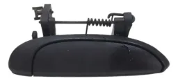 Maçaneta Externa Traseira Direita Renault Clio 2004 A 2012