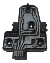 Circuito Lanterna Traseira Direita Vw Gol G3 1999 A 2005