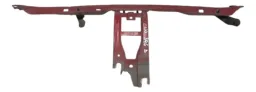 Travessa Dianteira Painel Frontal Renault Clio 2004 A 2012