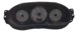 Painel Instrumentos Velocímetro Renault Clio 1.0 2004 A 2012
