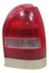 Lanterna Traseira Direita Volkswagen Gol G3 1999 2000 A 2005