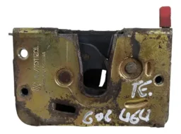 Fechadura Traseira Esquerda Volkswagen Gol G3 1999 A 2005