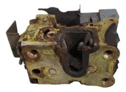 Fechadura Traseira Esquerda Renault Clio 2000 2001 A 2005