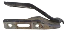 Dobradiça Direita Capô Volkswagen Polo Classic 1997 A 2002
