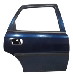 Porta Traseira Direita Chevrolet Vectra 1997 1998 A 2005