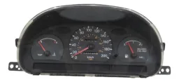 Velocímetro Painel Instrumentos Hyundai Accent 1995 A 1999