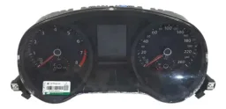 Painel Instrumento Velocímetro Jetta 1.4 2012 A 2017 Detalhe
