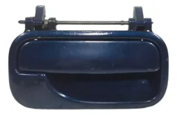 Maçaneta Externa Dianteira Direita Vectra 1997 1998 A 2005