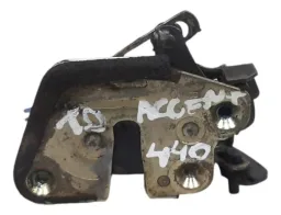 Fechadura Porta Traseira Direita Hyundai Accent 1995 A 2000