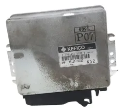 Módulo Injeção Hyundai Accent 1.5 1995 A 1999 3911022330 Blq