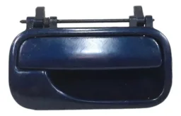Maçaneta Externa Traseira Direita Gm Vectra 1997 1998 A 2005