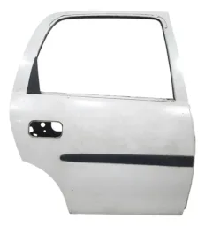 Porta Traseira Direita Chevrolet Corsa Hatch 1997 A 2002