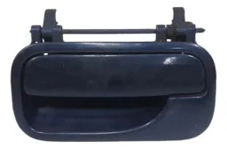 Maçaneta Externa Tras Esquerda Gm Vectra 97 A 2005
