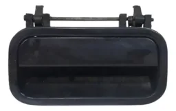 Maçaneta Externa Traseira Esquerda Corsa 1994 1995 A 2010
