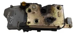 Fechadura Elétrica Traseira Direita Ford Fiesta 2003 A 2013