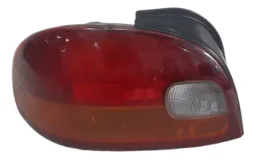 Lanterna Traseira Esquerda Hyundai Accent 1995 1996 A 1999