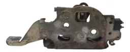 Fechadura Porta Traseira Direita Fiat Uno 1996 1997 A 2004