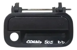 Maçaneta Externa Dianteira Direita Gm Corsa 1994 1995 A 2010