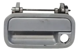 Maçaneta Externa Dianteira Esquerda Corsa 1994 1995 A 2010