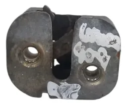 Fechadura Porta Traseira Esquerda Fiat Uno 1990 1991 A 2004