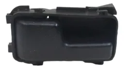 Maçaneta Interna Traseira Esquerda Fiat Uno 1990 1991 A 2004