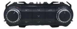 Comando Ar Condicionado Mercedes Benz A200 2013 2014 A 2018