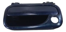 Maçaneta Externa Dianteira Esquerda Gm Vectra 1997 A 2005