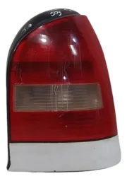 Lanterna Traseira Direita Volkswagen Gol G3 1999 2000 A 2005
