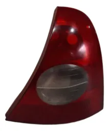 Lanterna Traseira Direita Renault Clio Hatch 2004 A 2012