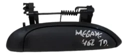 Maçaneta Externa Traseira Direita Renault Megane 1997 A 2004