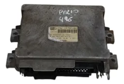 Modulo Injeção Fiat Palio 1.0 8v Gasolina Fiasa 1996 A 2000
