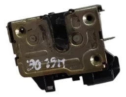 Fechadura Dianteira Esquerda Renault Megane 1998 1999 A 2001