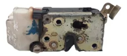 Fechadura Porta Traseira Esquerda Fiat Palio 1996 A 2000