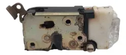 Fechadura Porta Traseira Direita Fiat  Palio 1996 A 2000