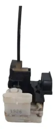 Fechadura Porta Dianteiro Esquerdo Fiat  Palio 1996 A 2000