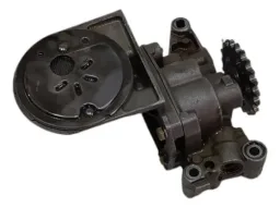Bomba De Oleo Citroen C3 1.4 2006 2007 2008 2009 2010 A 2012
