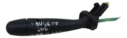 Comando Chave Do Limpador Peugeot 206 2006 2007 2008 A 2010