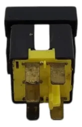 Botão Comando Desembaçador Chevrolet Vectra 1997 1998 A 2005