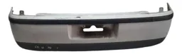 Parachoque Traseiro C/avaria Volkswagen G3 1999 A 2005