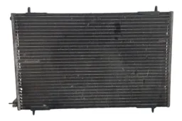 Condensador Ar Condicionado Peugeot 206 1.6 1999 2000 A 2010