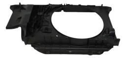 Defletor S/ Ventoinha Peugeot 206 1.6 1999 A 2010 9658212780