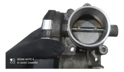 Tbi Corpo Borboleta Injeção Peugeot 206 1.6 1999 2000 A 2010
