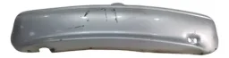 Parachoque Traseiro Chevrolet Corsa Hatch 1996 1997 A 2002
