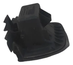 Cinzeiro Console Central Peugeot 206 1999 2000 A 2010