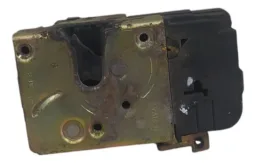 Fechadura Elétrica Dianteira Direita Peugeot 206 1999 A 2010