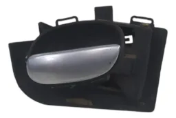 Maçaneta Interna Traseira Direita Peugeot 206 1999 A 2010