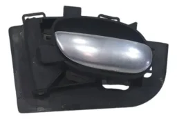 Maçaneta Interna Dianteira Esquerda Peugeot 206 1999 A 2010