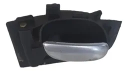 Maçaneta Interna Dianteira Direita Peugeot 206 1999 A 2010